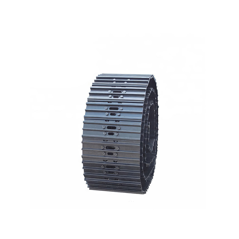 Track Shoe Assy for Komatsu Excavator PC120-5 PC120-6