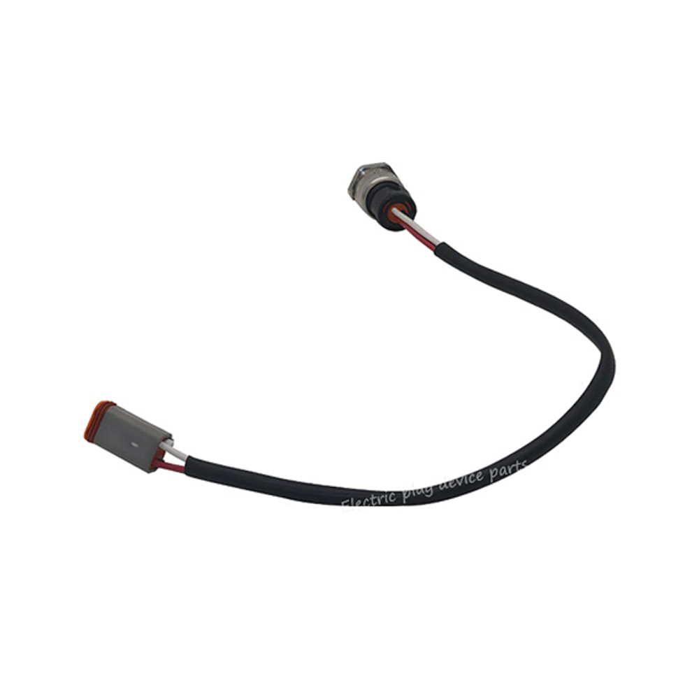 Transducer Pressure 200 Psi Sensor 41-4403 41-5251 41-7960 for Thermo King SLX100 SLX400 SLXe100 SLXe400
