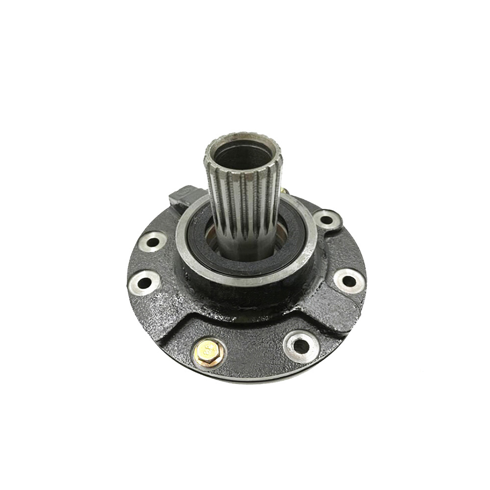Transmission Charging Pump 91224-00040 for Mitsubishi Forklift FD20-F18A FD25-F18A