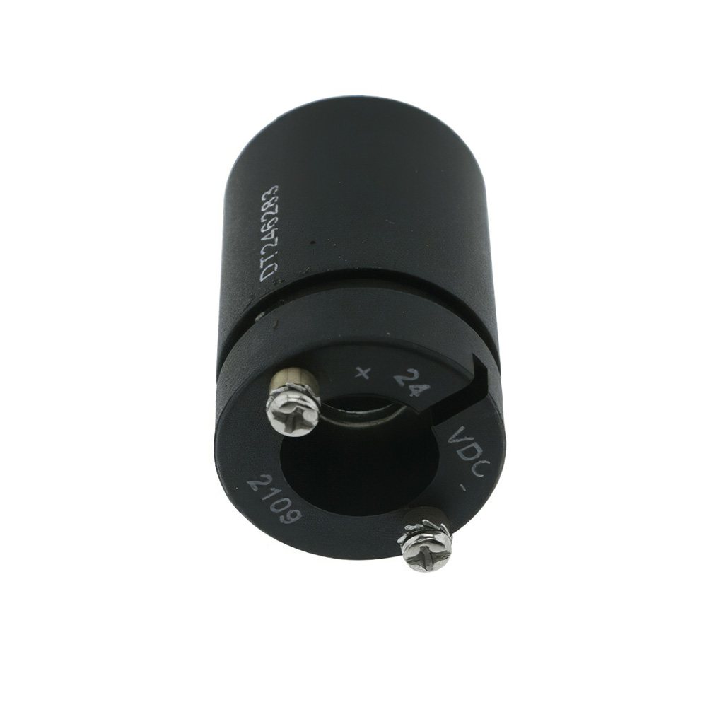Transmission Control Valve Solenoid Coil 246283 for Hyundai Wheel Loader HL740-3 HL740TM-3 HL750-3 HL750TM3 HL780-3