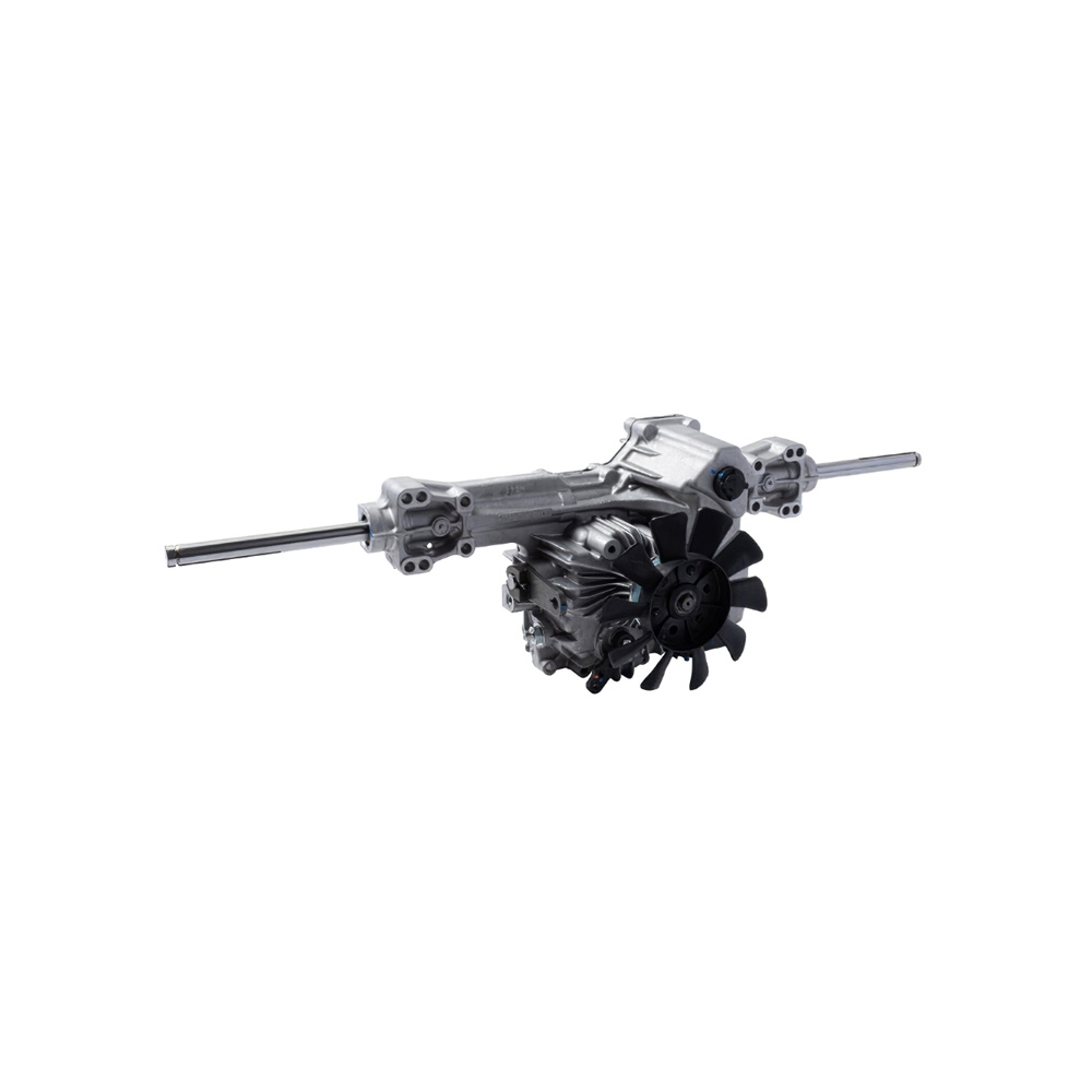 Transmission MIA10910 for John Deere 115 125 LA110 LA120 LA135 D110 Transaxle