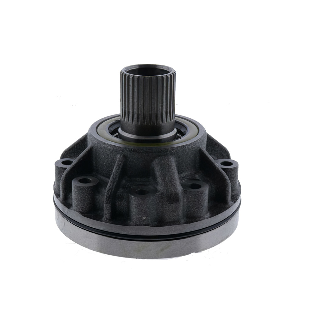 Transmission Oil Pump 0501.215.506 0501.220.664 for ZF 4WG94 5WG94