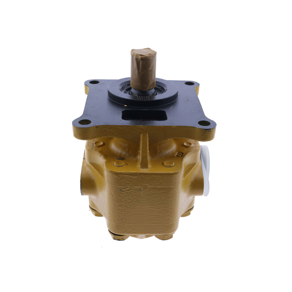 Transmission Pump 07432-71200 07432-71201 07432-71203 for Komatsu Bulldozer D65A-8 D65P-7 D75A-1 D80A-18 D85A-18