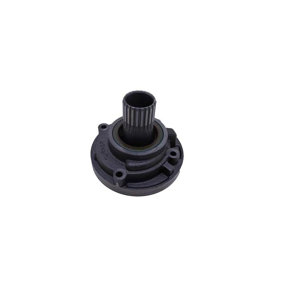 Transmission Pump 121-7385 1217385 for Caterpillar CAT 414E 416C 416D 416E 416F 420D 420E 420F 422E 422F