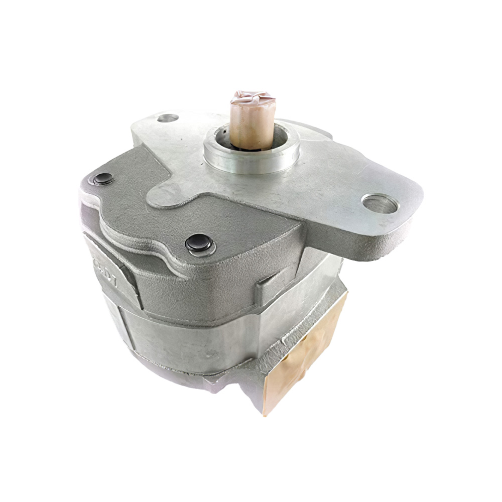 Transmission Pump 23A-60-11200 for Komatsu Grader GD511A-1 GD521A-1 GD611A-1