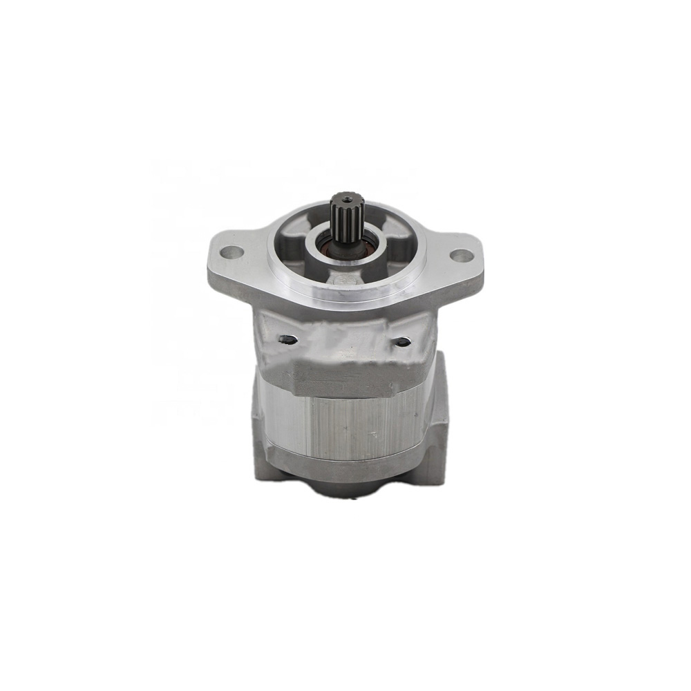 Transmission Pump 705-11-33011 for Komatsu Grader GD605A-3 GD655A-3 Transmission Pump 705-11-33011 for Komatsu Grader GD605A-3 GD655A-3