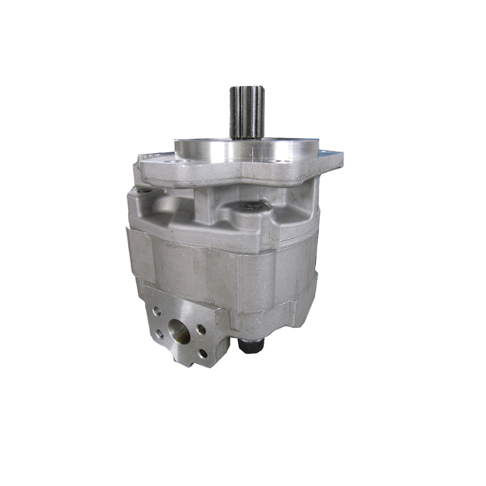 Transmission Pump 705-12-32010 for Komatsu Grader GD405A-1 GD505A-2