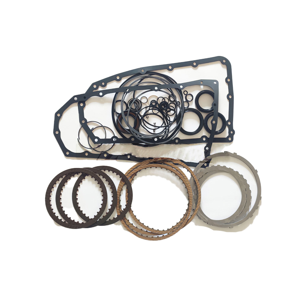 Transmission Rebuild Kit JF011E RE0F10A for Nissan Altima 2007-up 2.5L Rogue 2008-up 2.5L Murano 2008-up 2.5L Sentra 2007-up 2.0L 2.5L