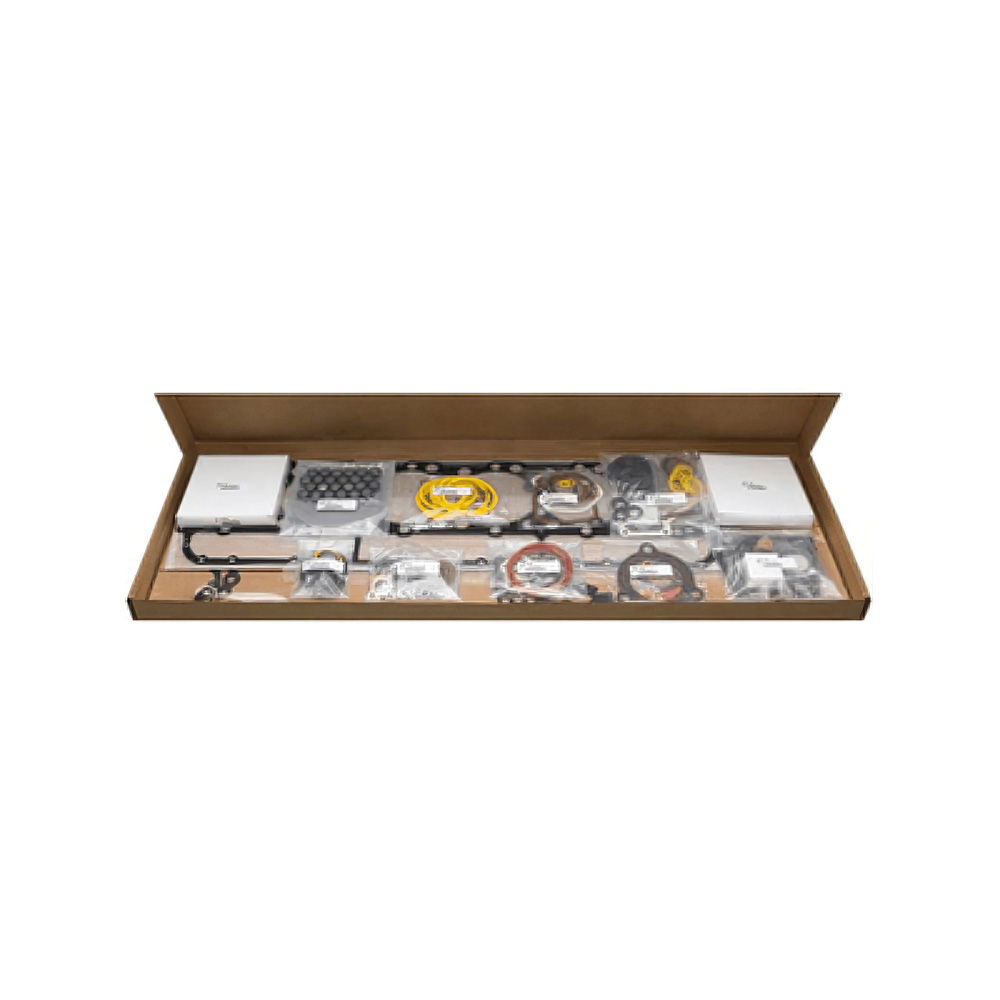 Transmission Service Kit 421-15-05123 for Komatsu WA450-1 WA470-1 Wheel Loader Transmission Service Kit 421-15-05123 for Komatsu WA450-1 WA470-1 Wheel Loader