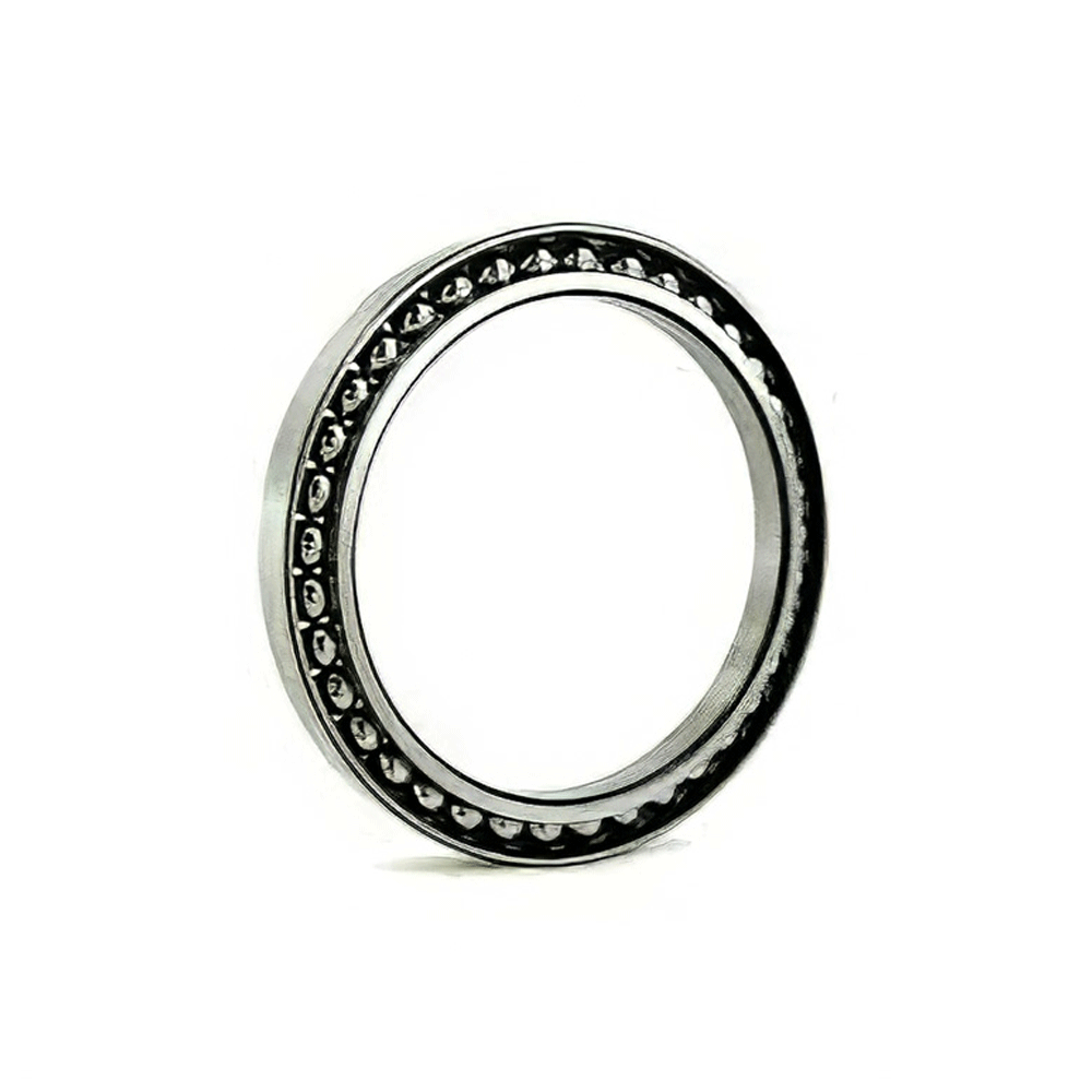 Travel Axle type large bearing BA289-1A for DAEWOO DH200-5