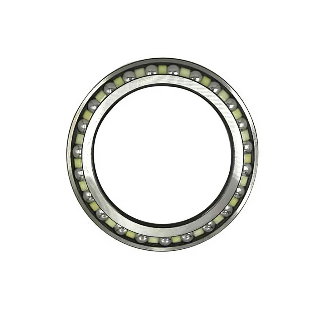 Travel Axle type large bearing BA289-1A for KOMATSU PC200-6