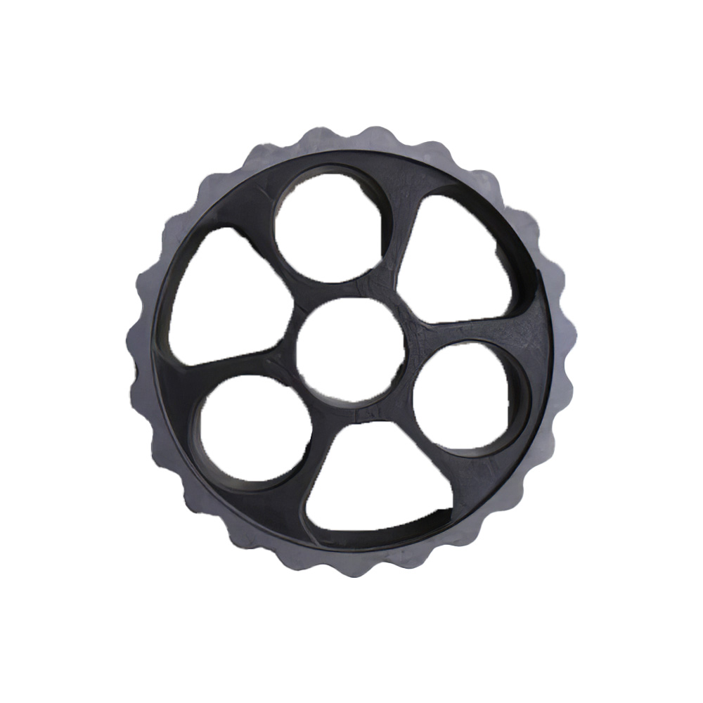 Travel Cycloid Disk for Komatsu PC200-6