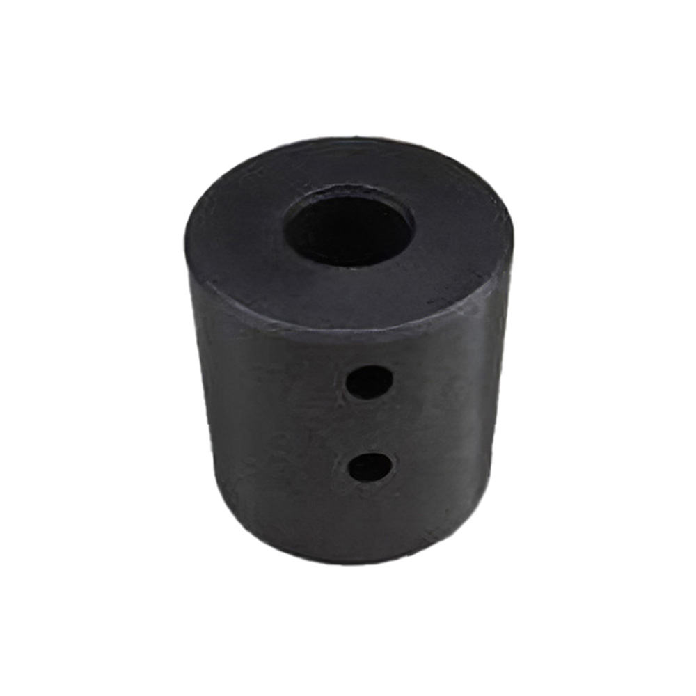 Travel First class gear parts pin for HITACHI EX120-2