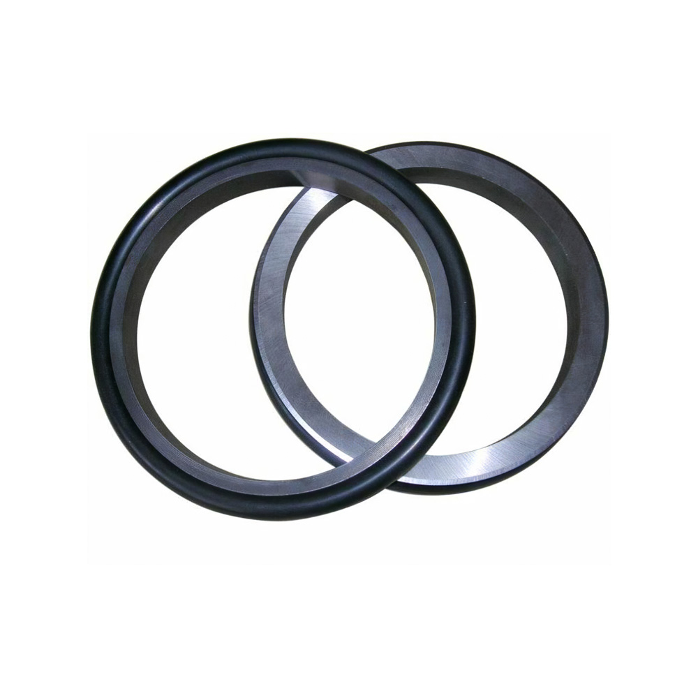 Travel Framework Floating Seal For Komatsu PC200-6