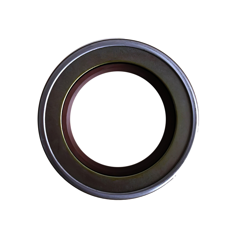 Travel Framework Oil Seal Kit For DAEWOO DH225-7