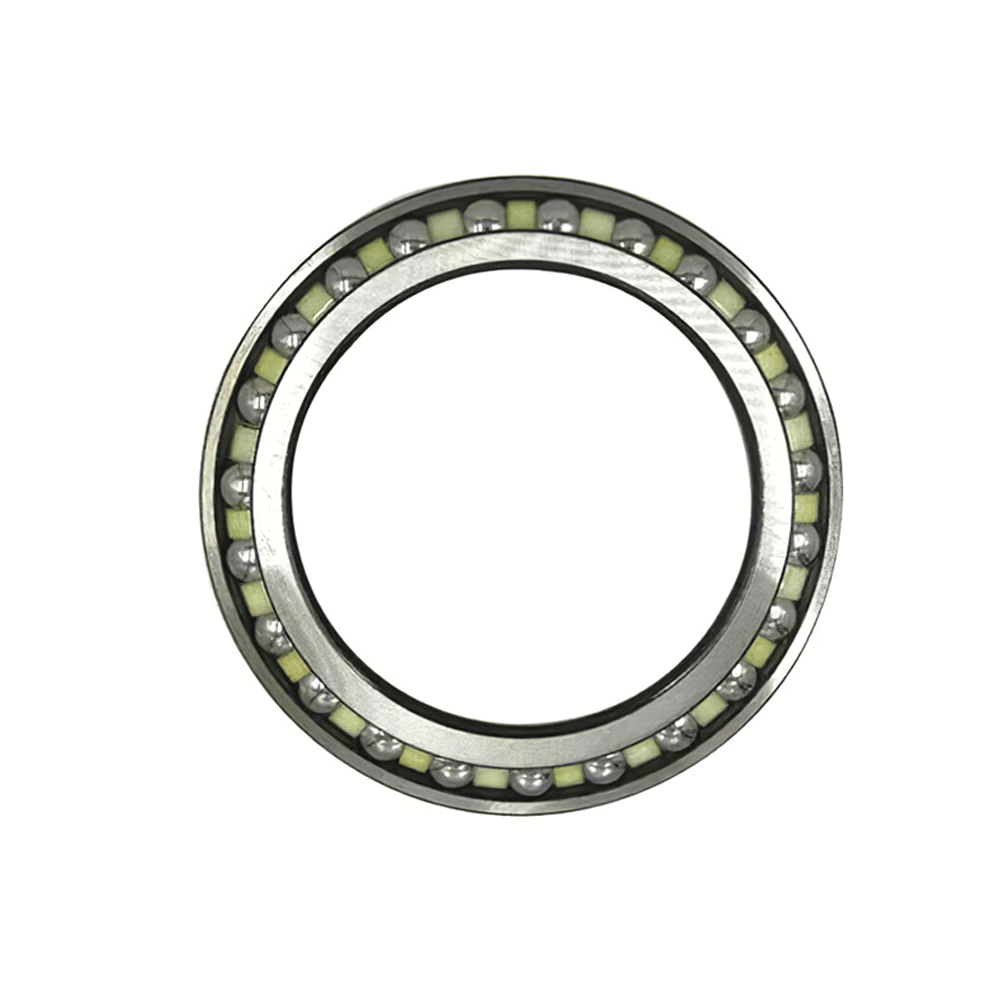 Travel large bearing BA250-4A for HYUNDAI R210-3