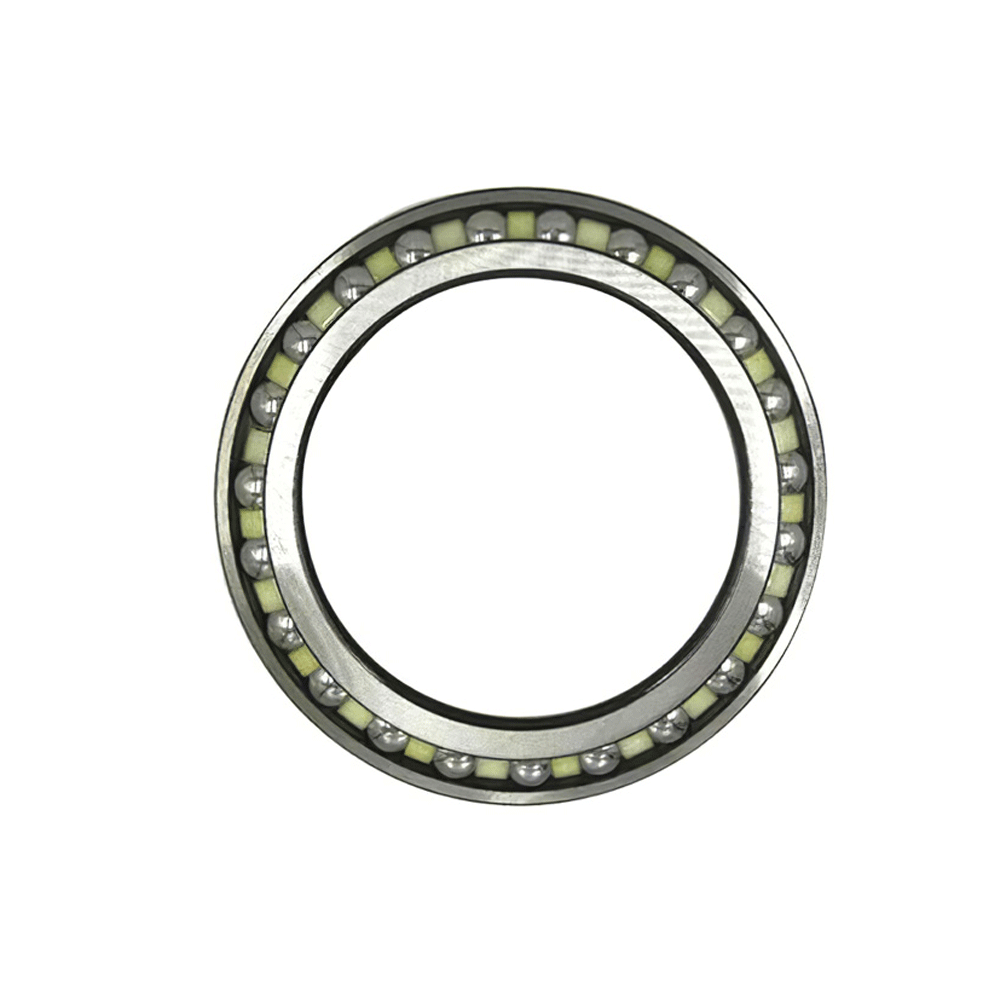 Travel large bearing BA250-4A for KATO HD200