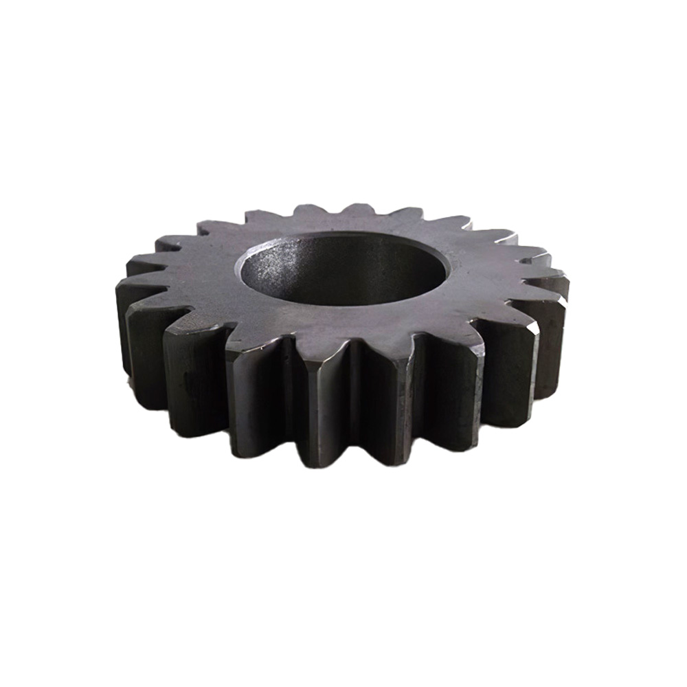 Travel Motor 1st Three Planetary Gear For Kato Excavator HD700-7 Sumitomo Excavator SH200