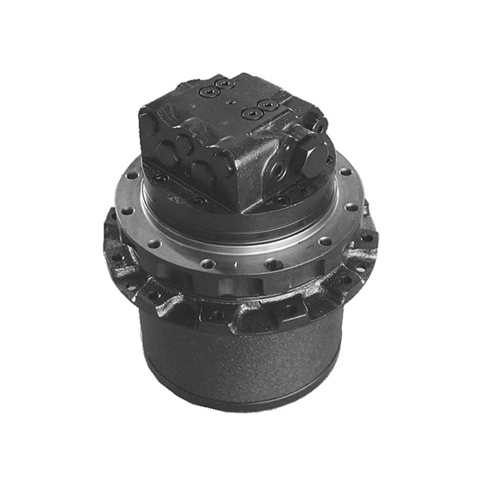 Travel Motor 2302-9277B 11Q117800 For Kobelco SK60-3 Excavator