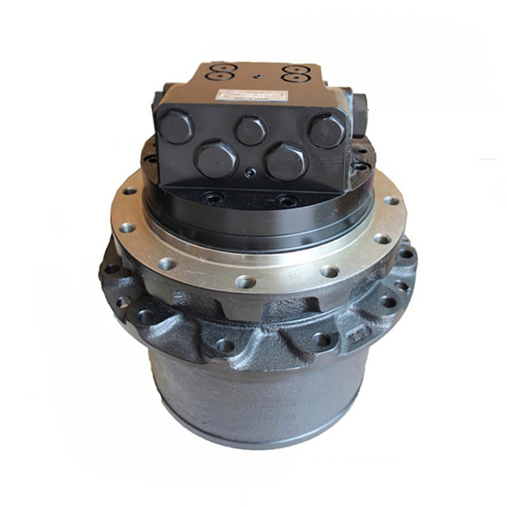 Travel Motor Assembly 191-1384 for Caterpillar CAT Excavator 305 305.5 306