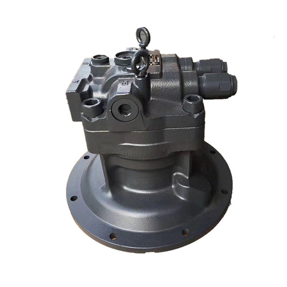 Travel Motor Assembly 202-60-73101 for Komatsu Engine 4D95 Excavator PC100-6 PC120-6