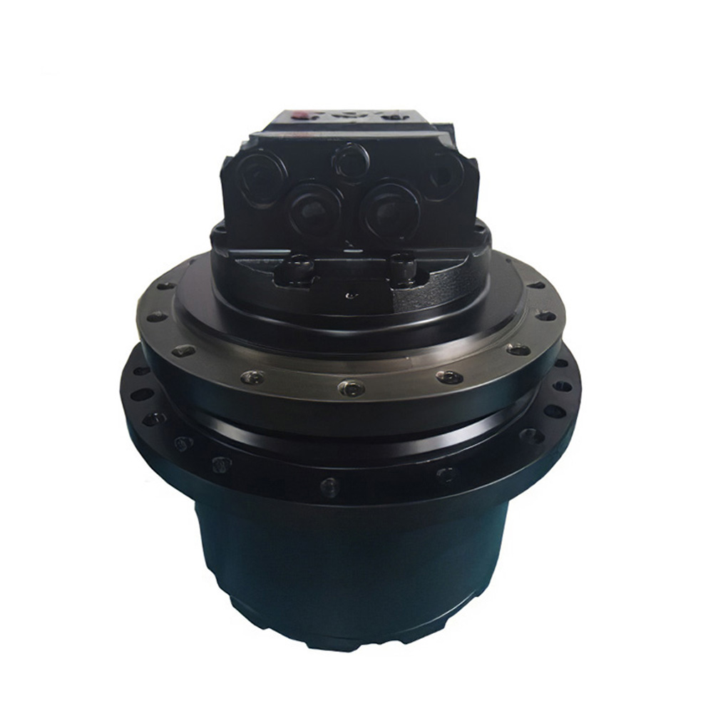 Travel Motor Assembly for CAT 312D