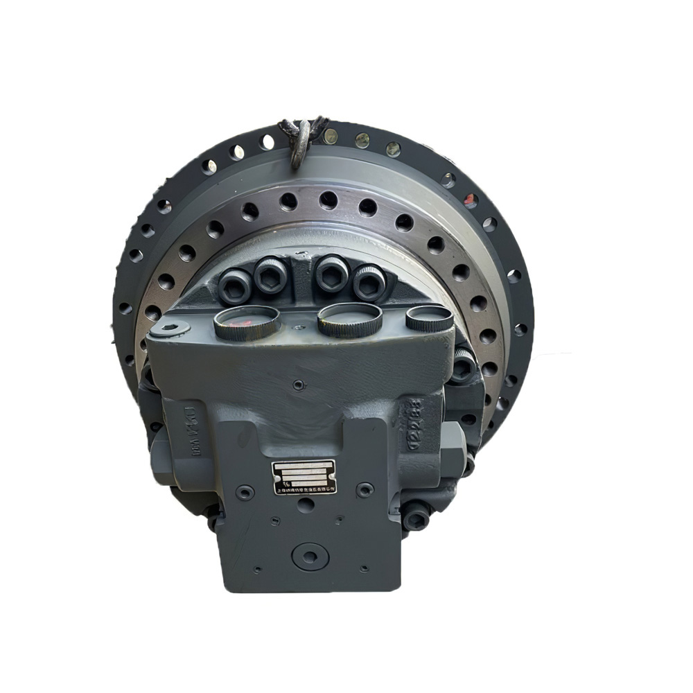 Travel Motor Assembly for DAEWOO DH470