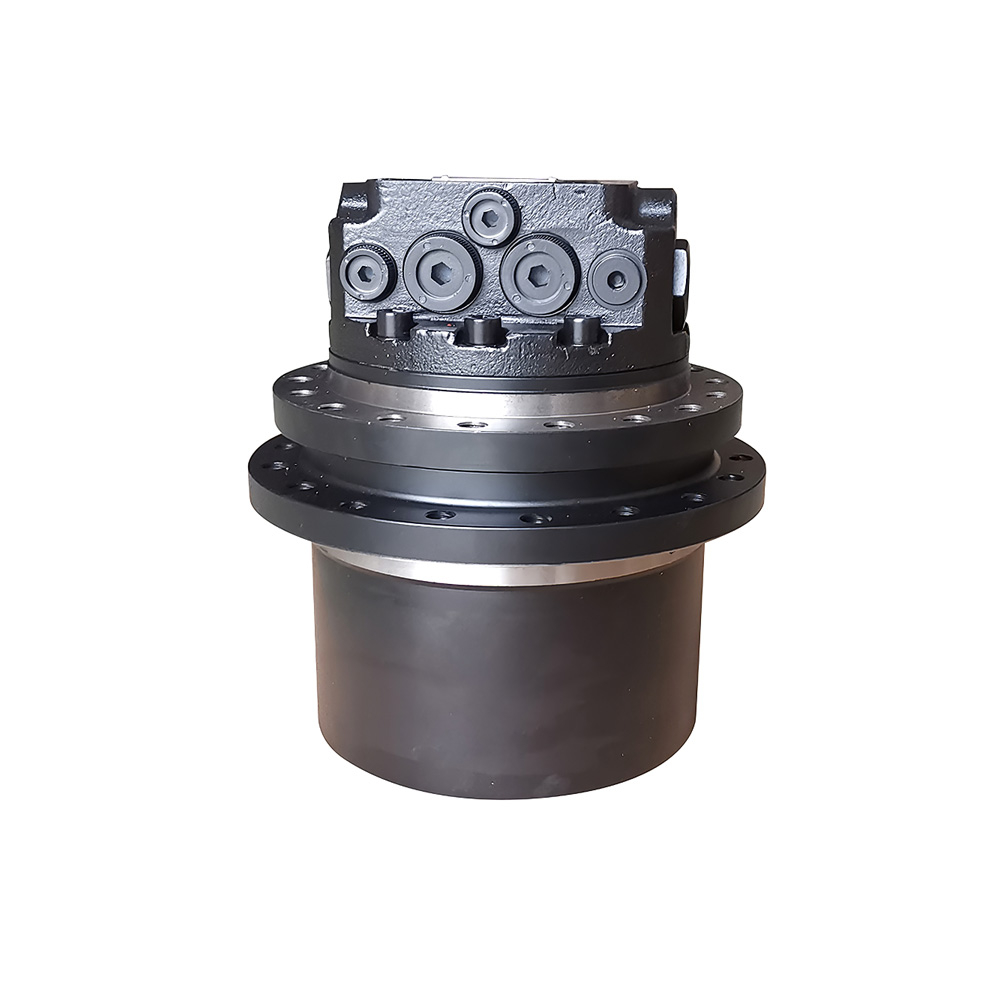 Travel Motor Assembly for DOOSAN DH80