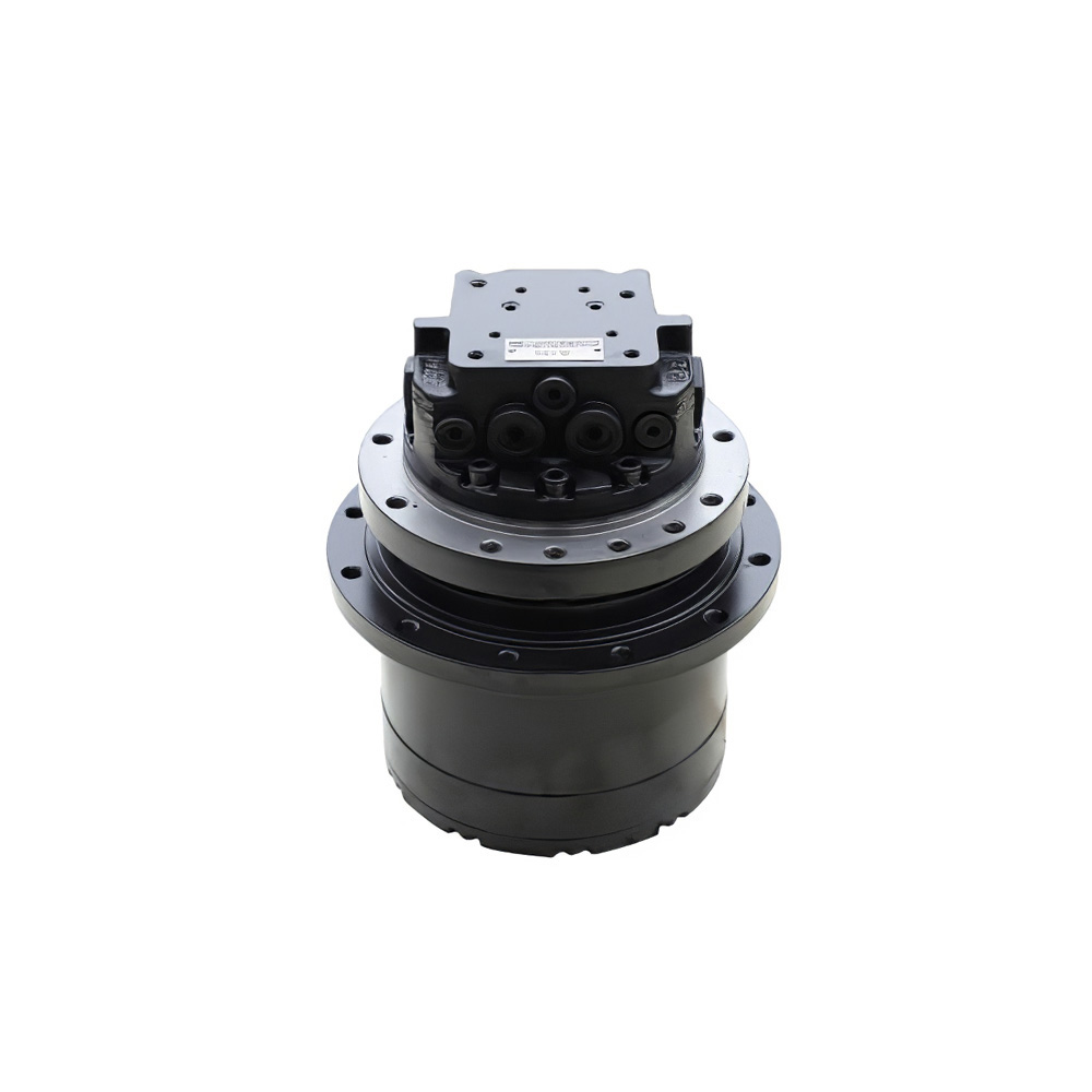 Travel Motor Assembly for KOBELCO SK750