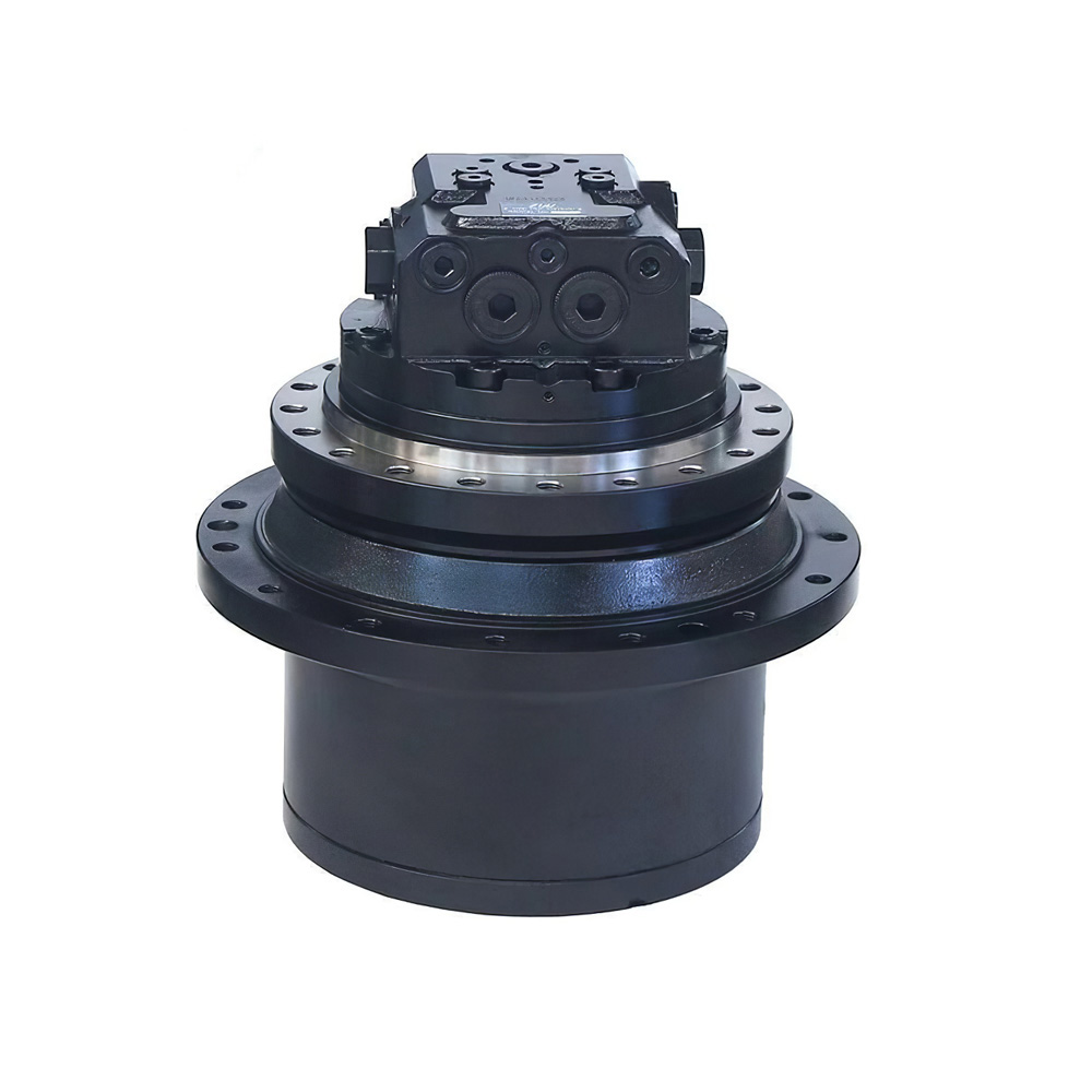 Travel Motor Assembly for KOMATSU PC120-6