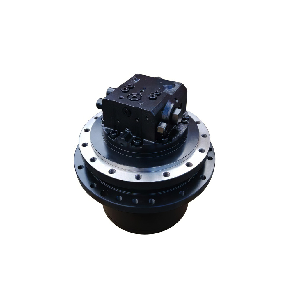Travel Motor Assembly for KOMATSU PC80