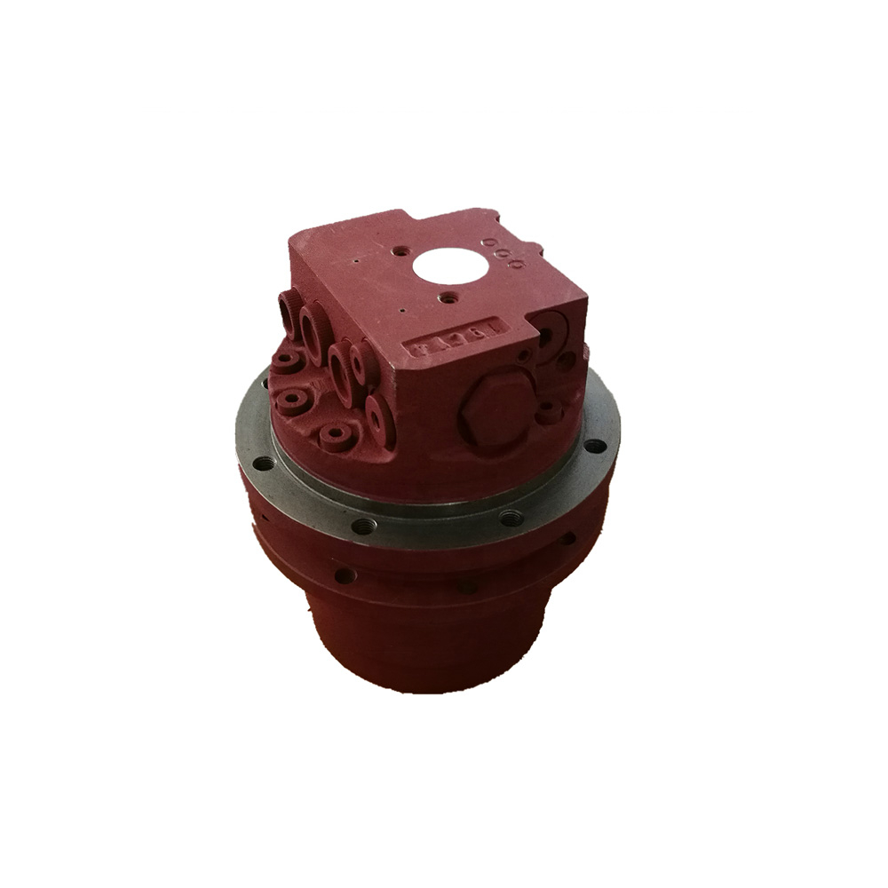 Travel Motor Assembly RC441-61600 for Kubota Excavator KX91-3S U35S