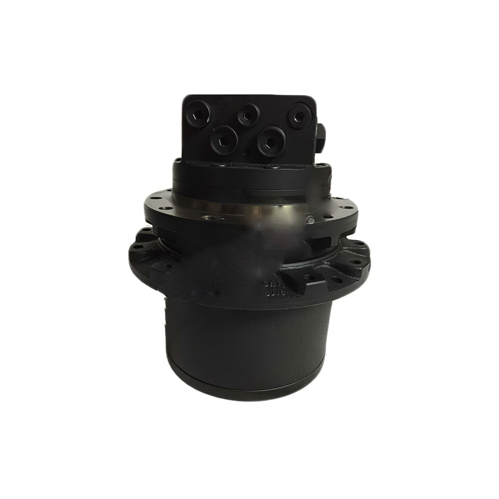 Travel Motor Assy 201-60-73101 for Komatsu PC78US-5 PC75US-3 PC70-7E PC70-7 PC60-7S PC60-7E PC60-7 BR100RG-1 BR100JG-1 BR100J-1