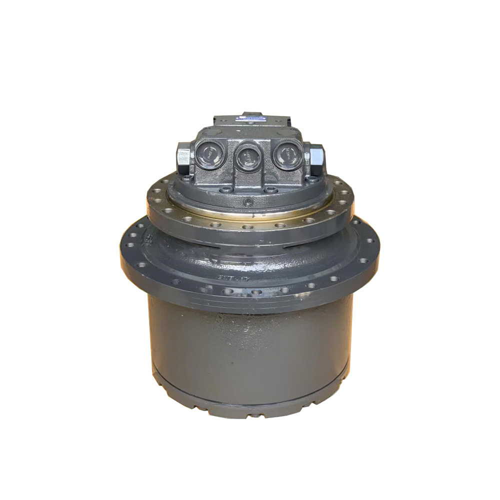 Travel Motor Assy 203-60-63110 203-60-63111 for Komatsu SAA4D102E-2 Engine PC100-6 PC120-6 PC130-6 PC130-7 Excavator