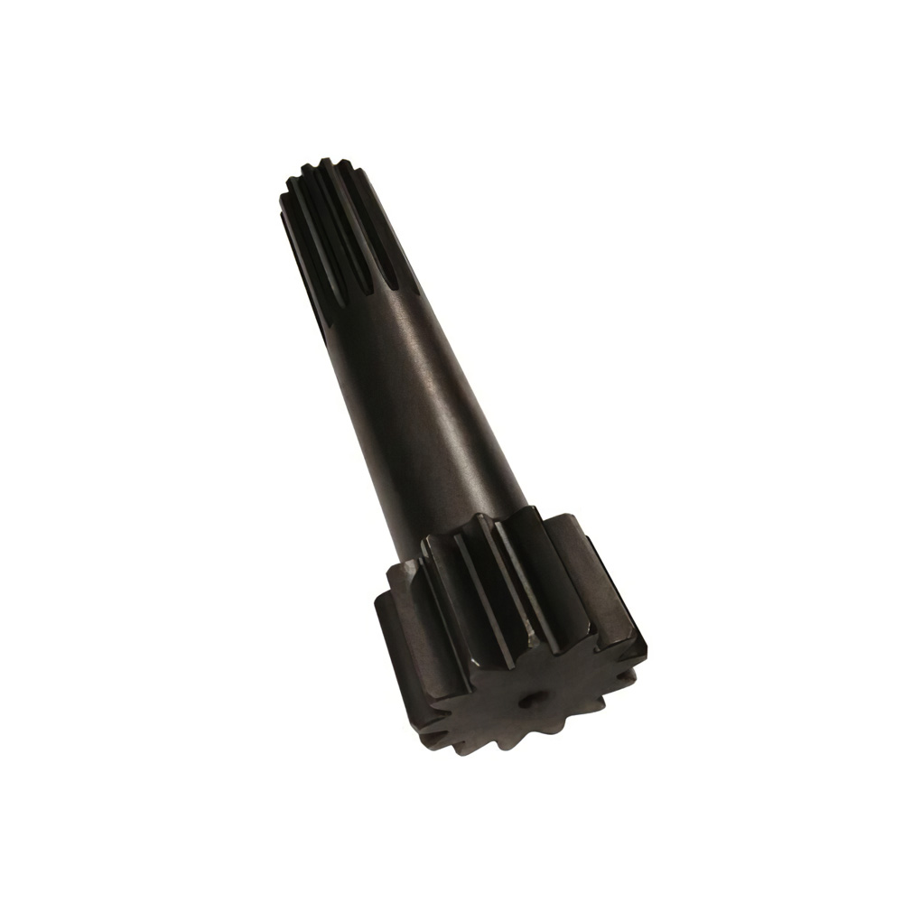 Travel motor Central Gear shaft for CAT E312