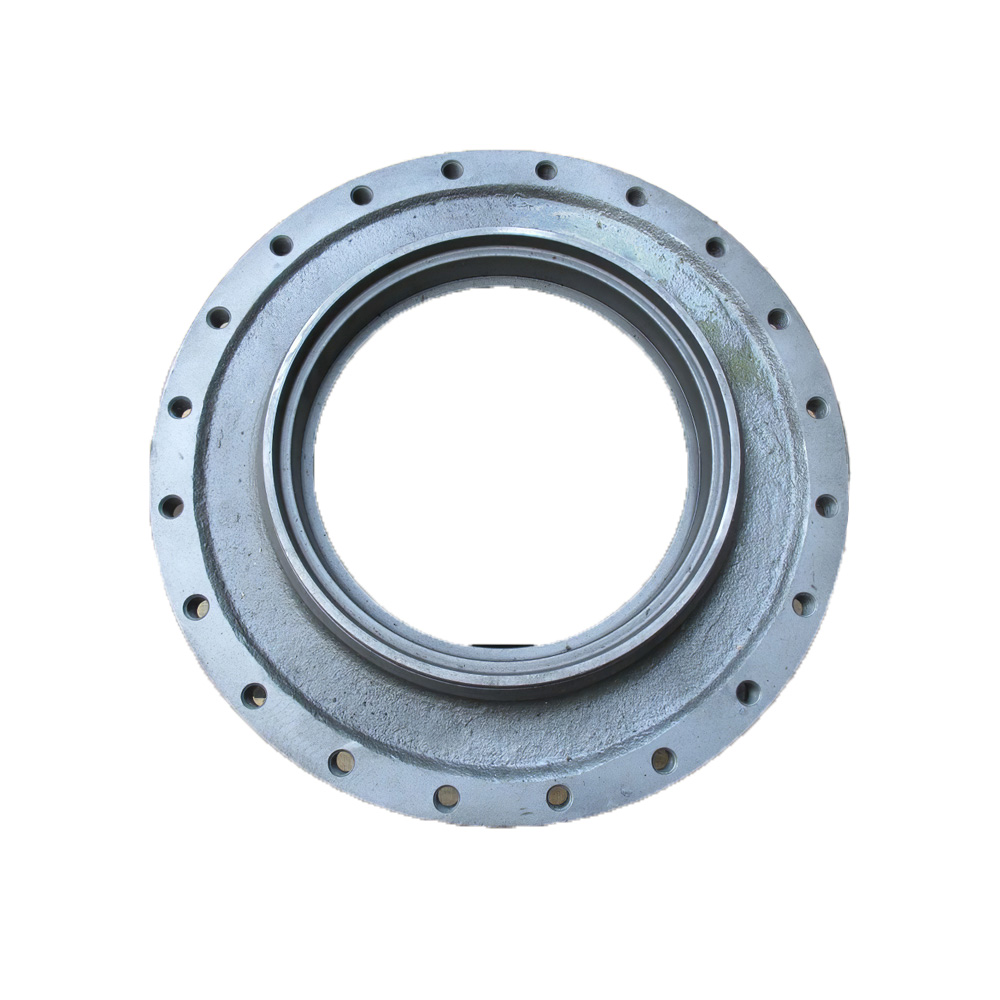 Travel motor drive for KOMATSU PC200-5