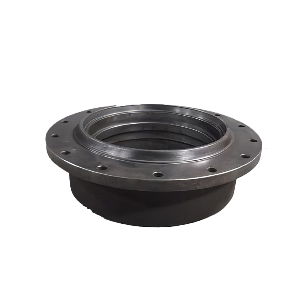 Travel Motor Drive Plate for CAT E200B