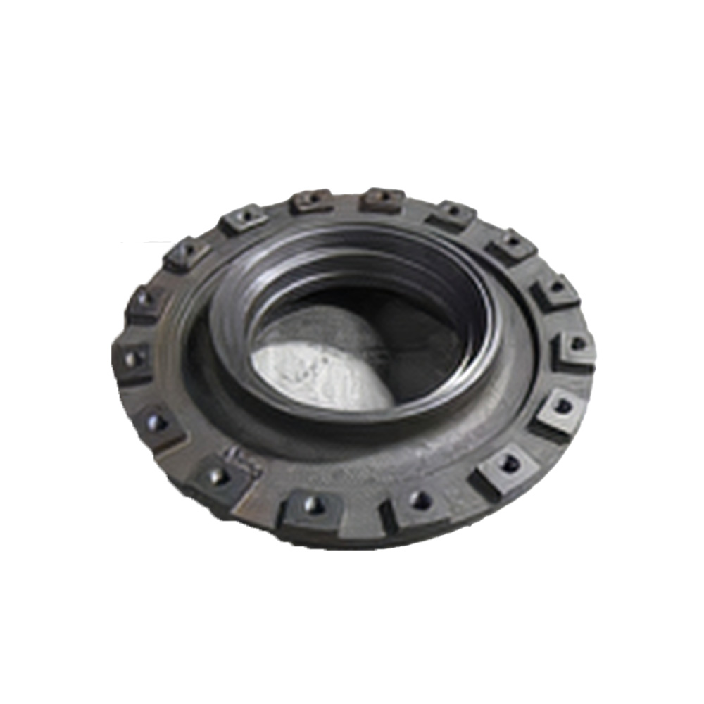 Travel Motor Drive Plate for HITACHI ZAX200-6