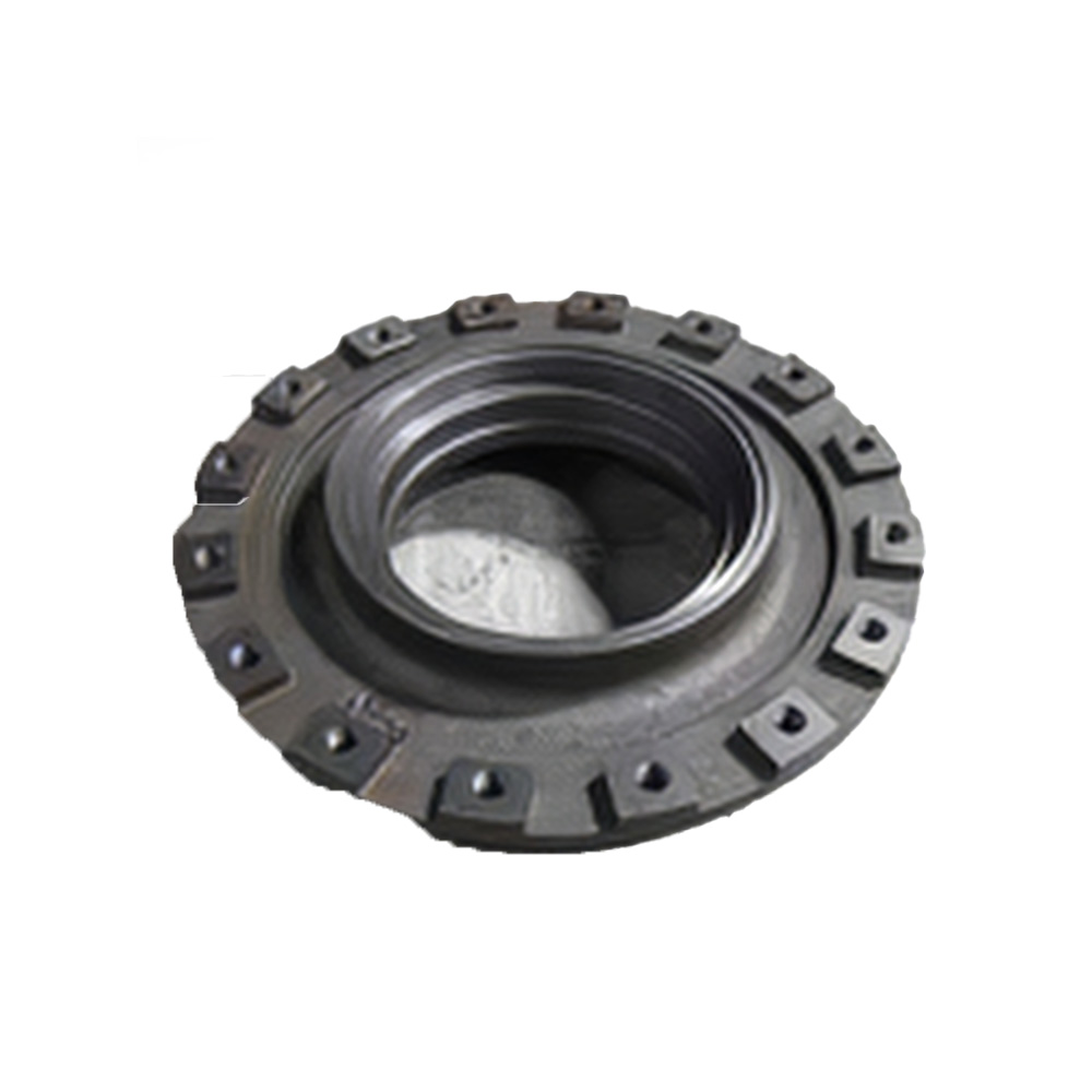 Travel Motor Drive Plate for HITACHI ZAX200