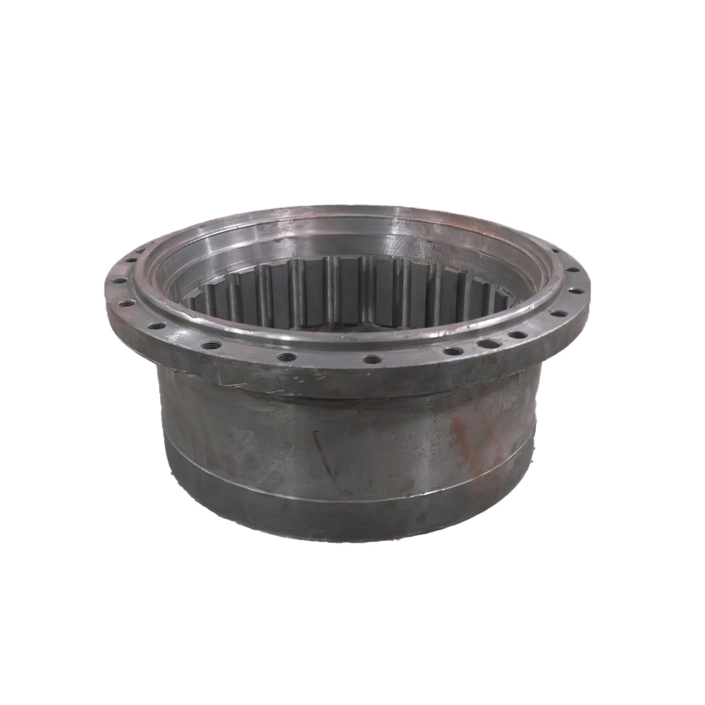 Travel Motor Drive Plate(pin roller shell) for DAEWOO DH220-5