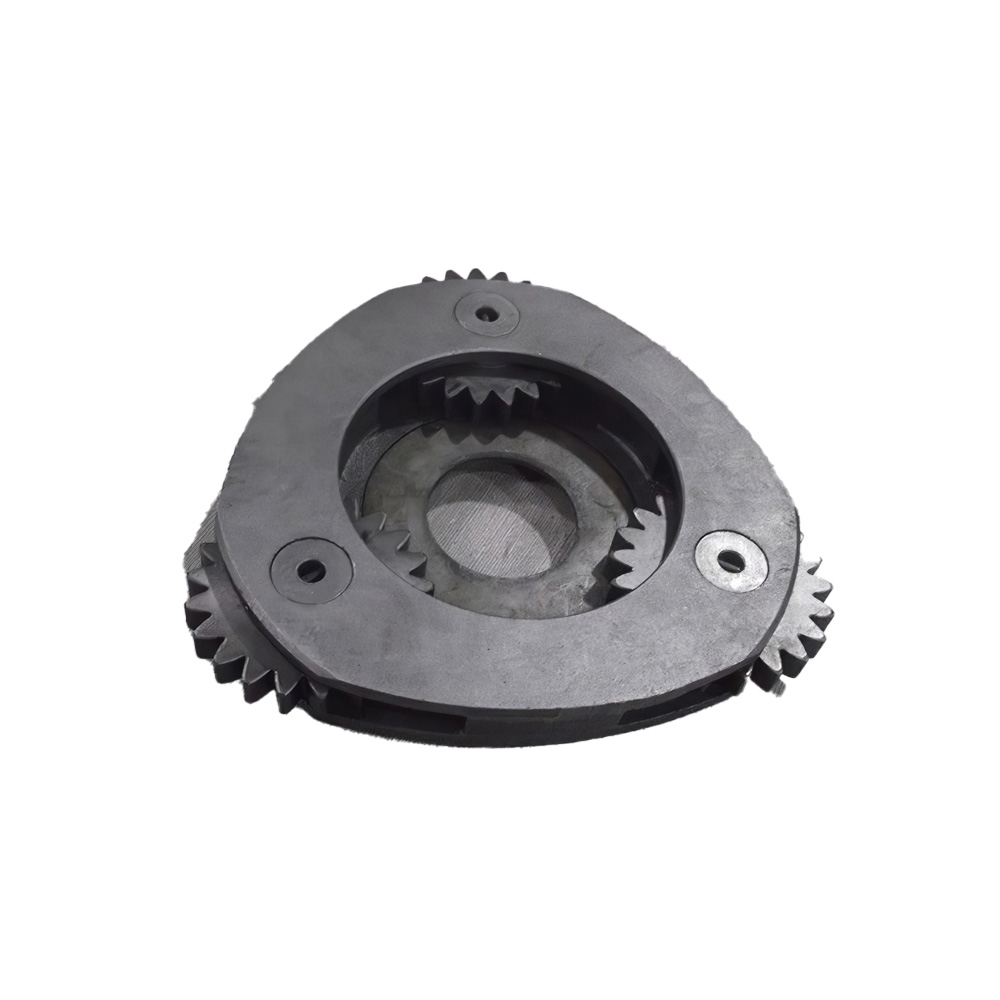 Travel Motor First Class three star Frame Assembly for HITACHI EX210-2