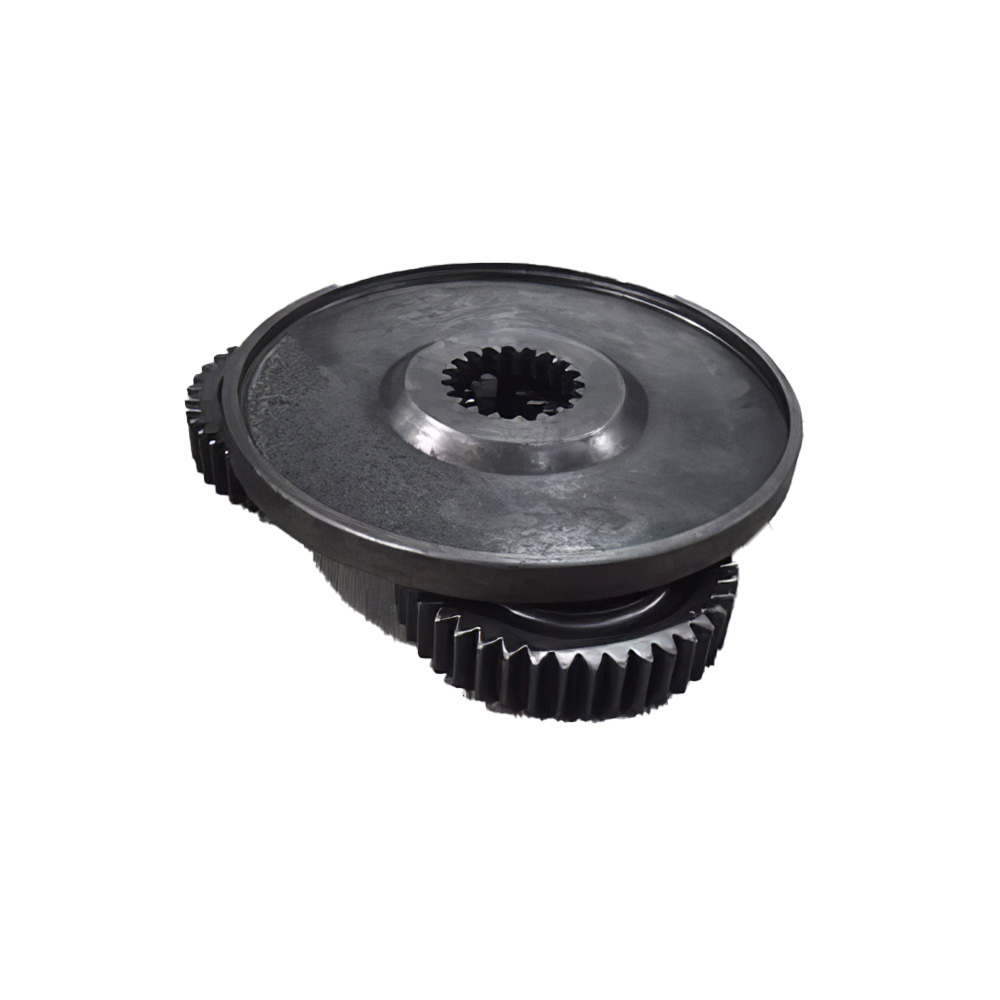 Travel Motor First Class three star Frame Assembly for HITACHI ZAX60