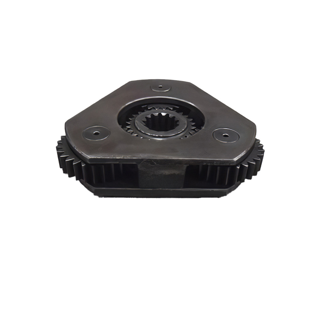 Travel Motor First Class three star Frame Assembly for KATO HD700-7(large type)