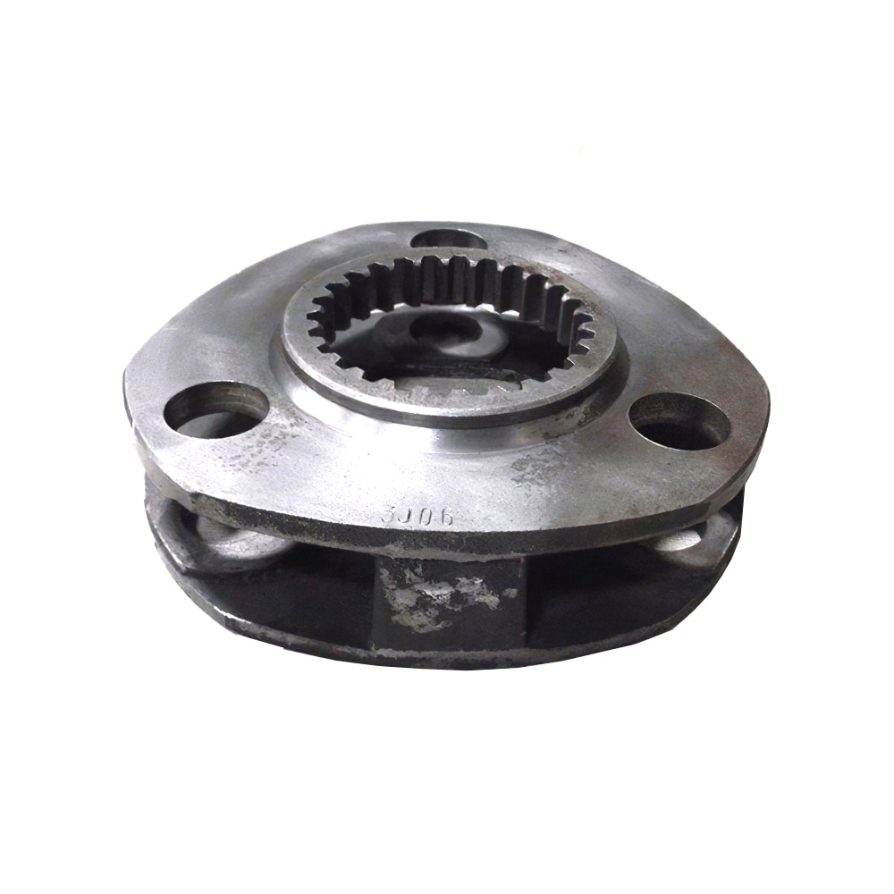 Travel motor First class three star Frame for HITACHI EX200-3