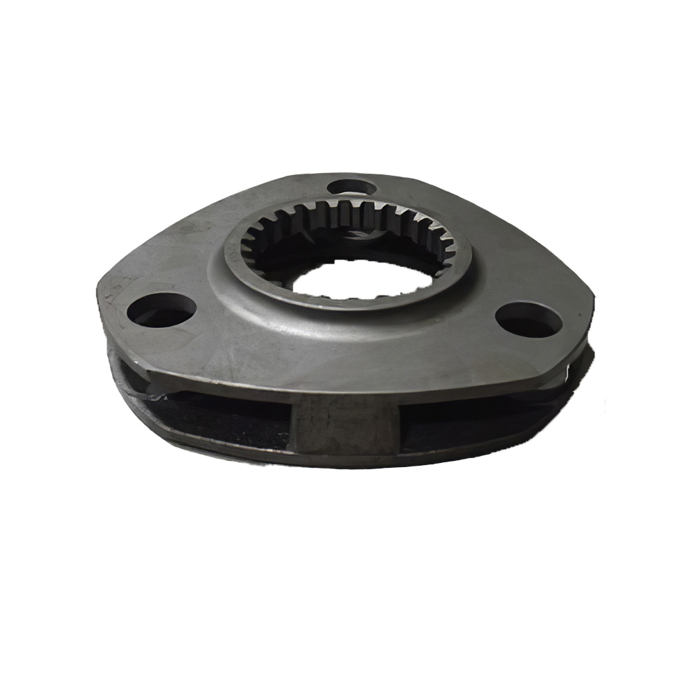 Travel motor First class three star Frame for HITACHI EX210-5