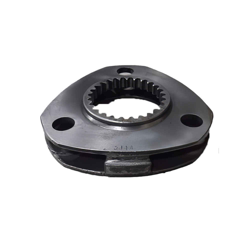 Travel motor First class three star Frame for HITACHI ZAX240