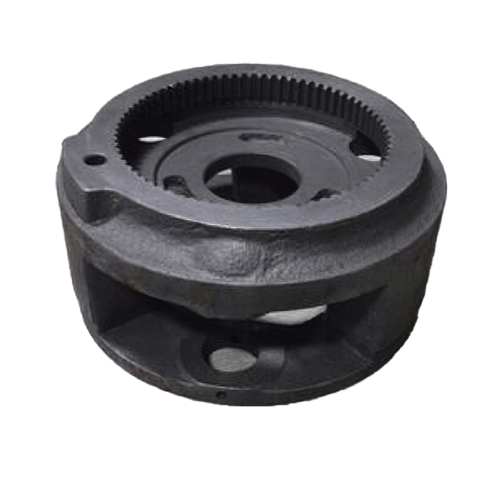 Travel Motor First Class Three Star Frame (with pin) for Komatsu PC30MR-1