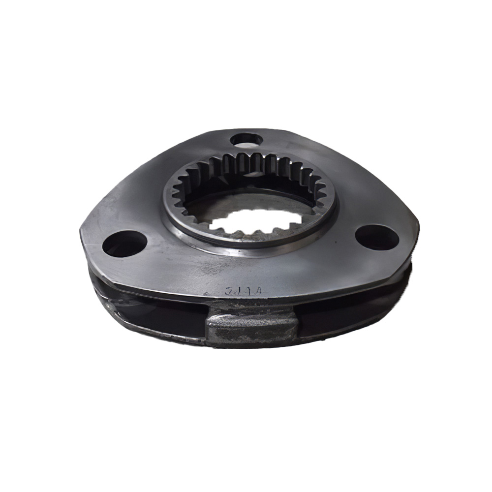 Travel motor First Frame for HITACHI ZAX230