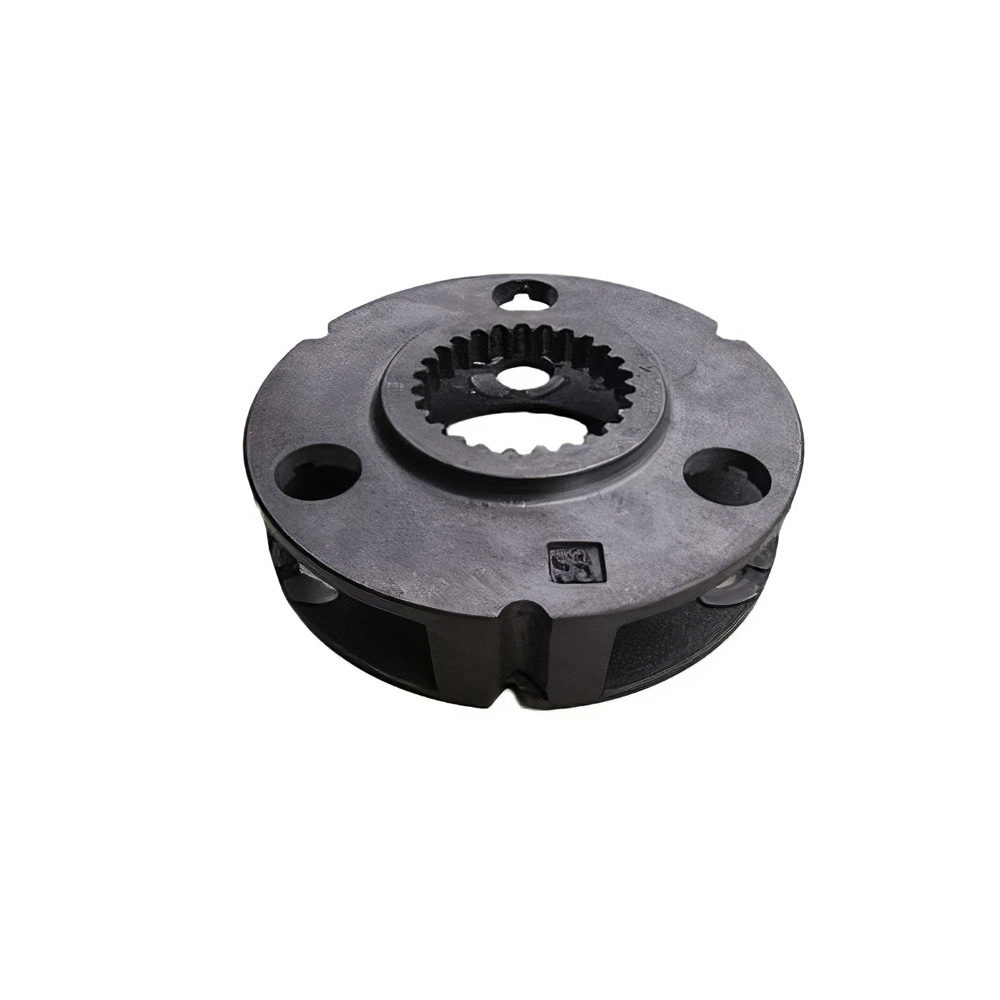 Travel motor First Frame for HYUNDAI R225-9