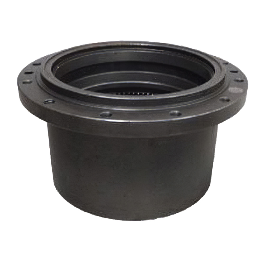 Travel Motor Gear Washer for Komatsu PC60-6